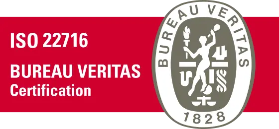 本社・相模原事業所・新生富山事業所 ISO9001：2015認証取得