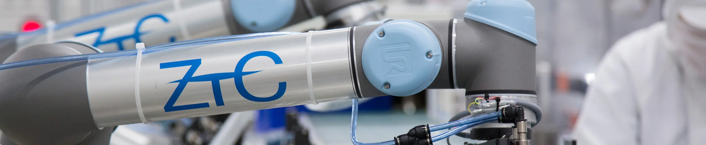 工場の機材の画像