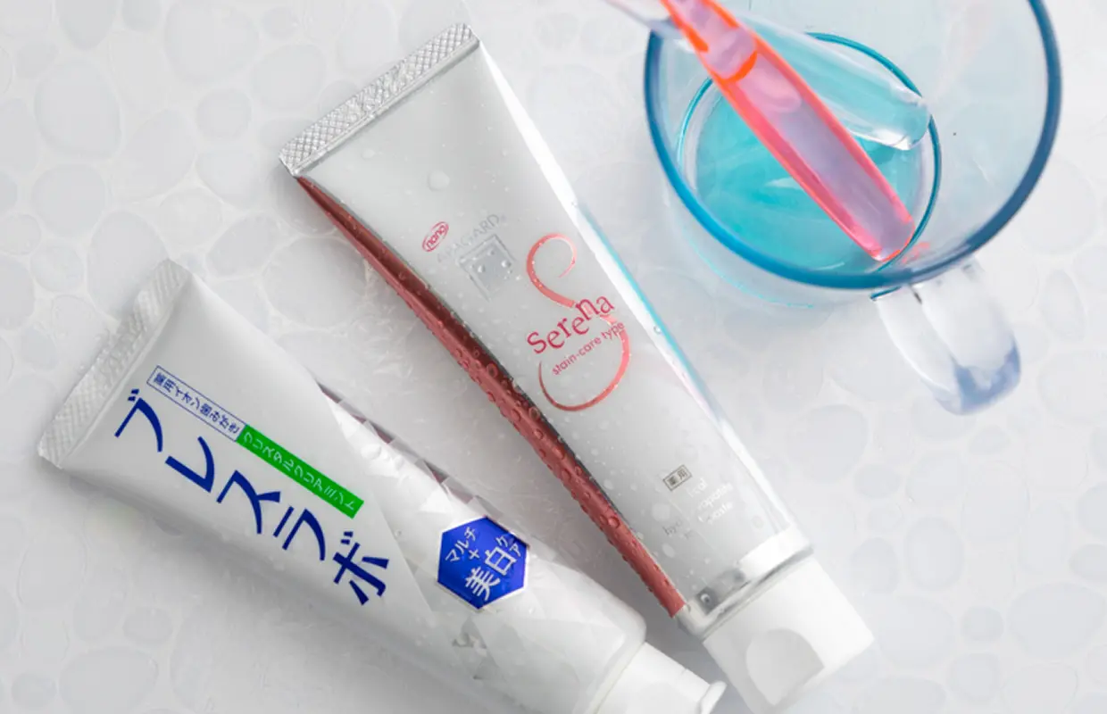 製品一覧の画像