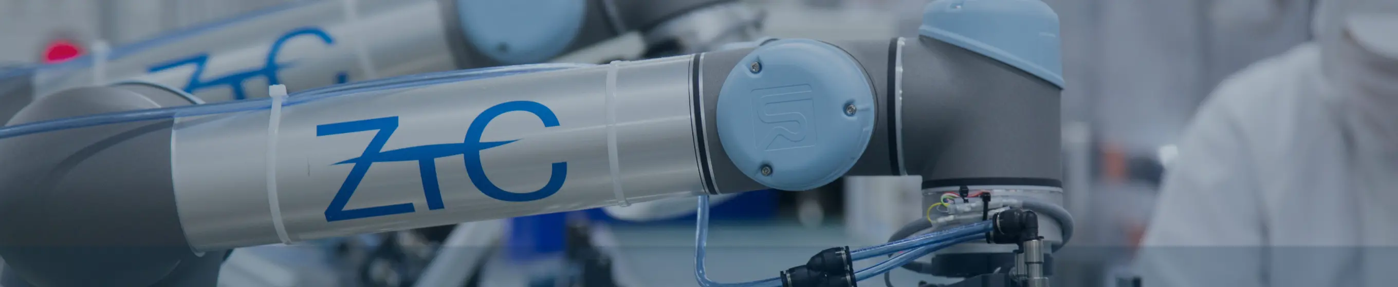 工場の機材の画像