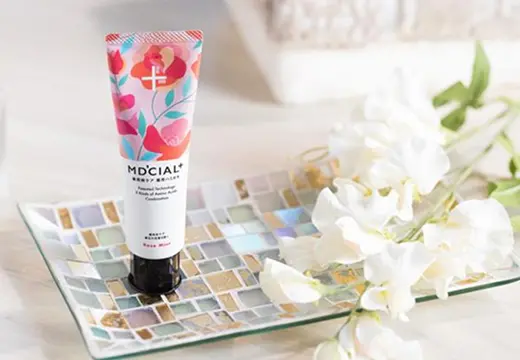 メディシャル歯みがき