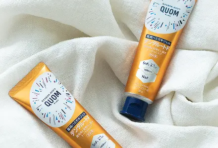 QUOM商品