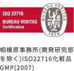 ISO 22716