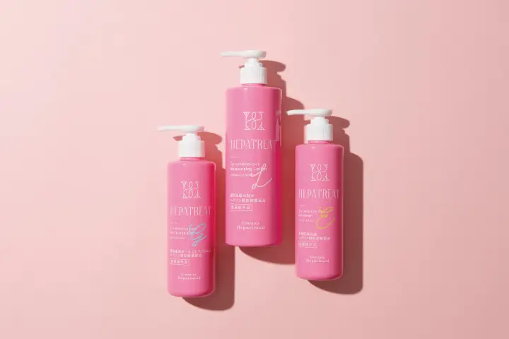 へパトリート製品