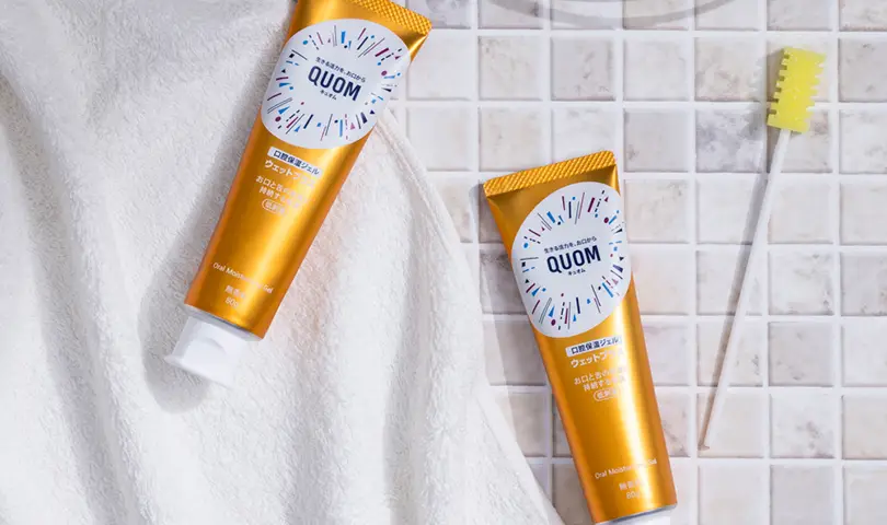 QUOM商品