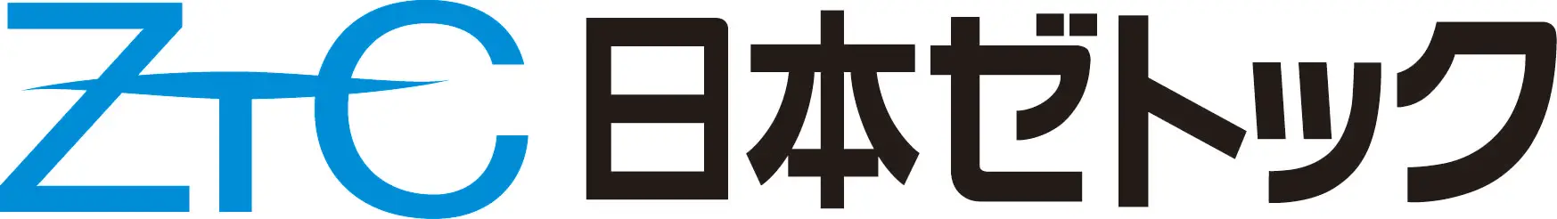 日本ゼトック