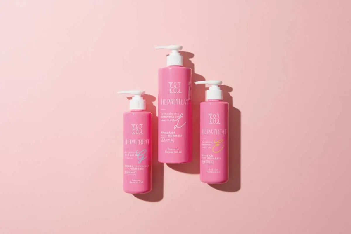 へパトリート商品